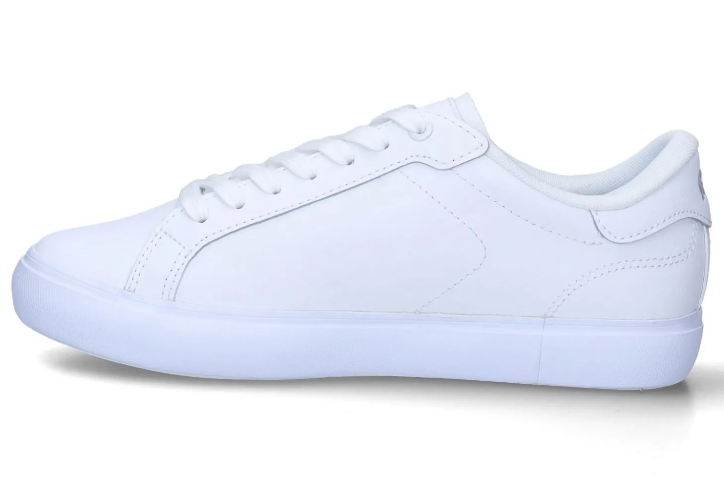 Lage sneakers LACOSTE