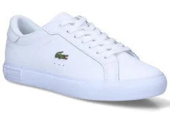 Lage sneakers LACOSTE