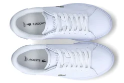 Lage sneakers LACOSTE