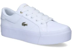 Lage sneakers LACOSTE