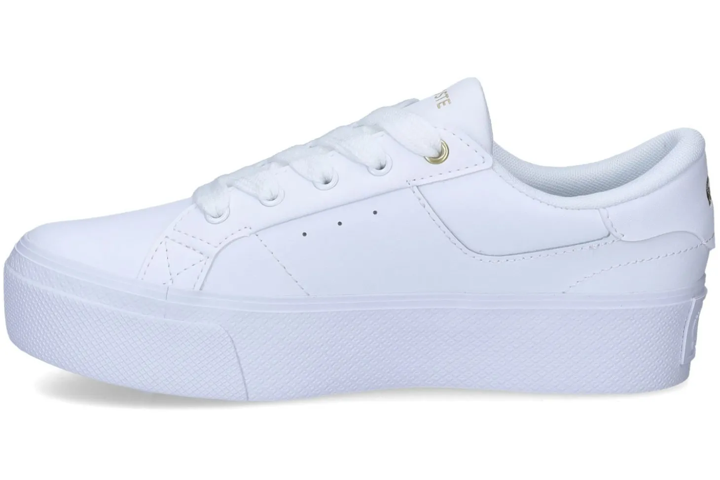 Lage sneakers LACOSTE