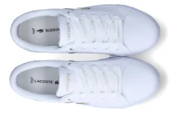 Lage sneakers LACOSTE
