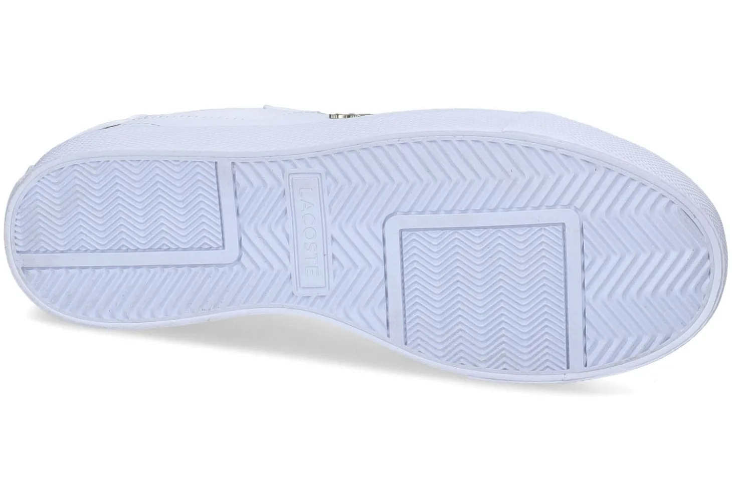 Lage sneakers LACOSTE