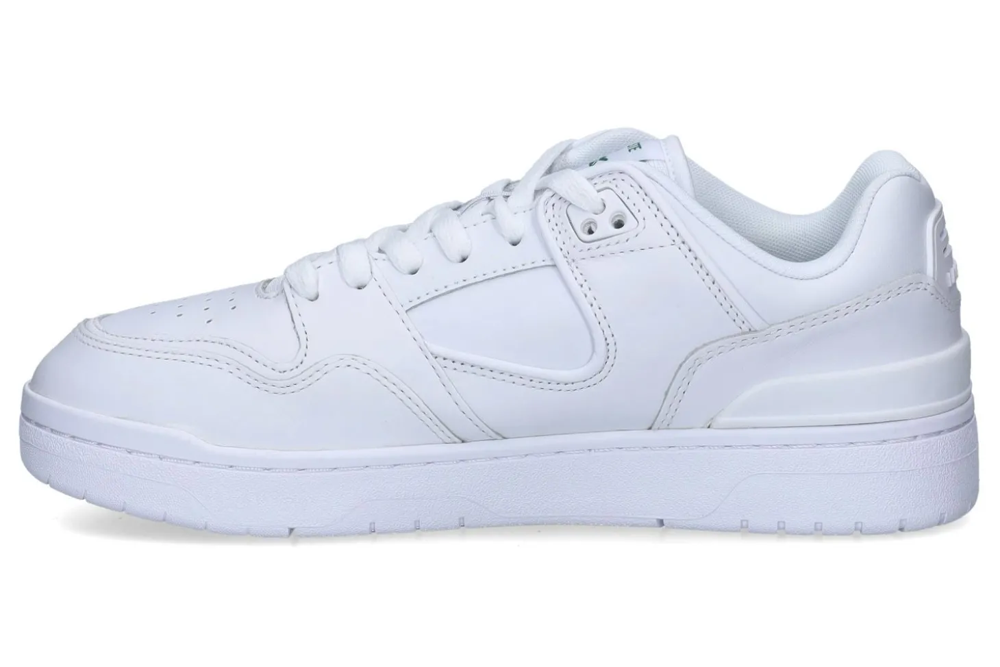 Lage sneakers LACOSTE