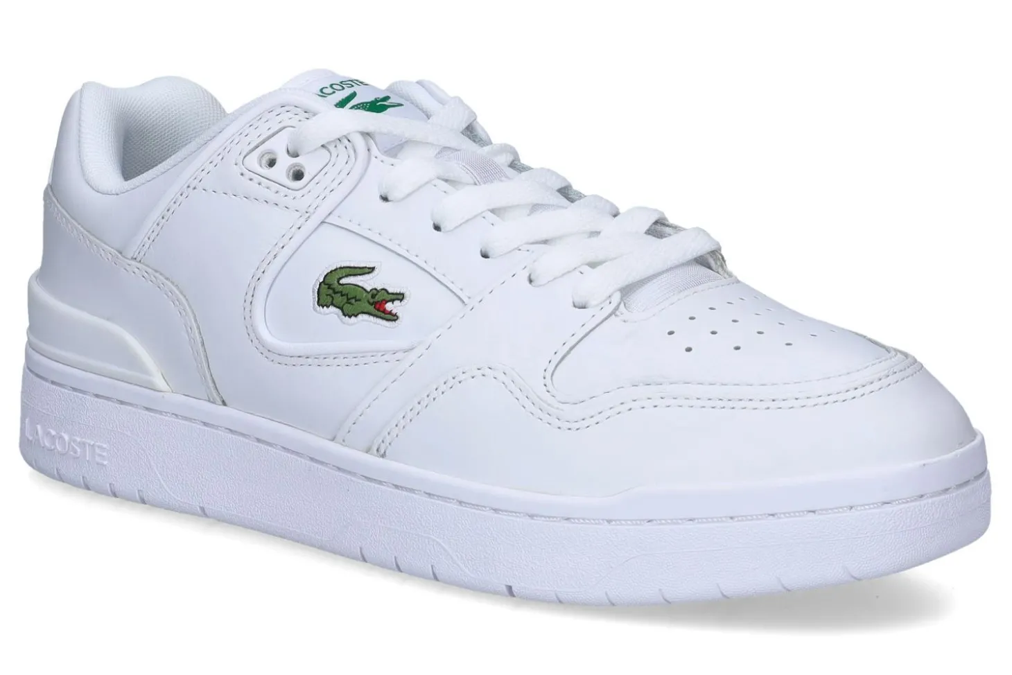 Lage sneakers LACOSTE