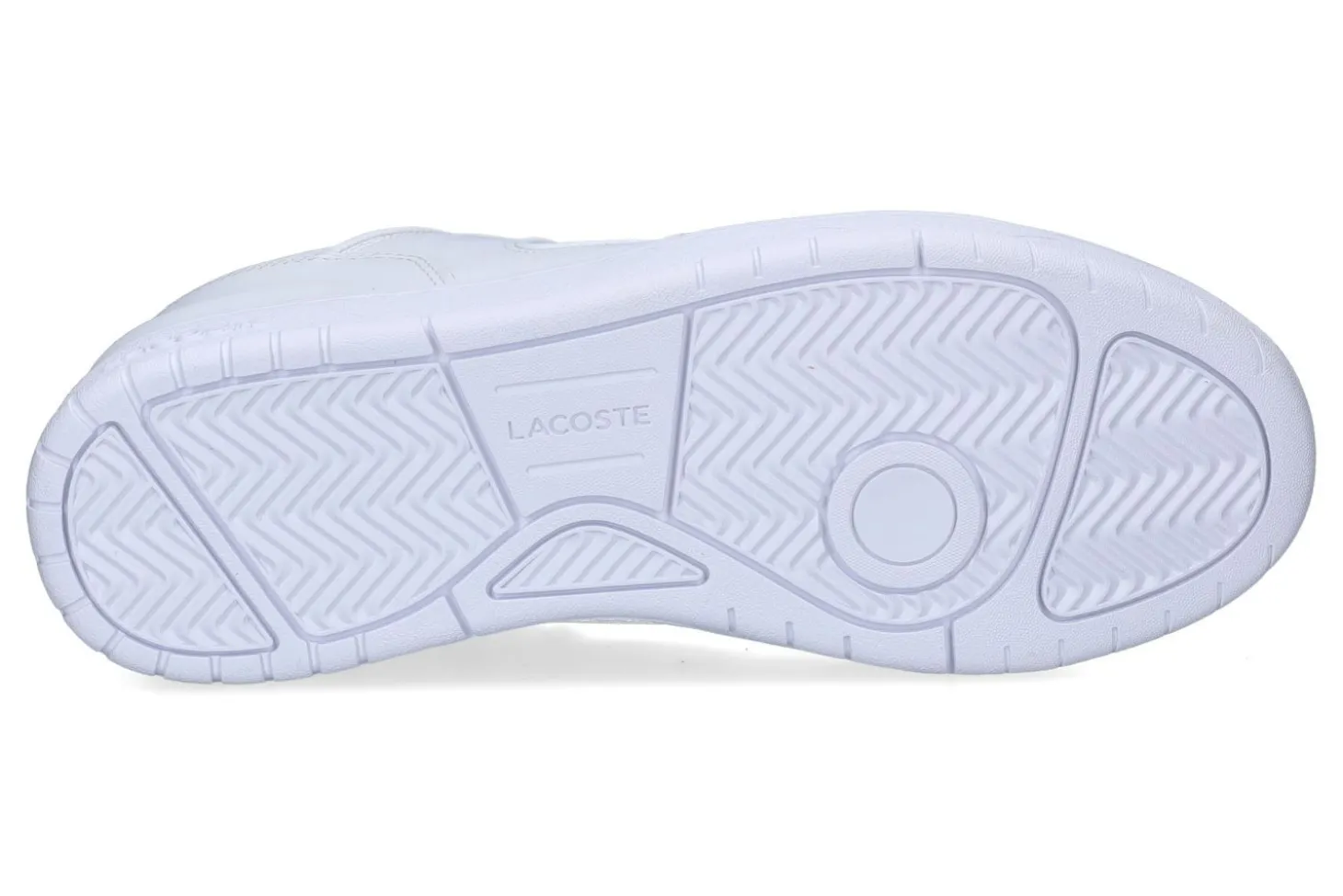 Lage sneakers LACOSTE
