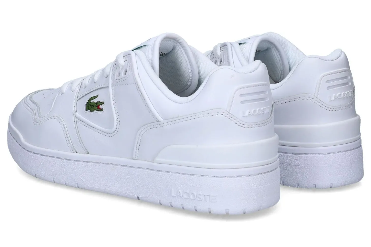 Lage sneakers LACOSTE