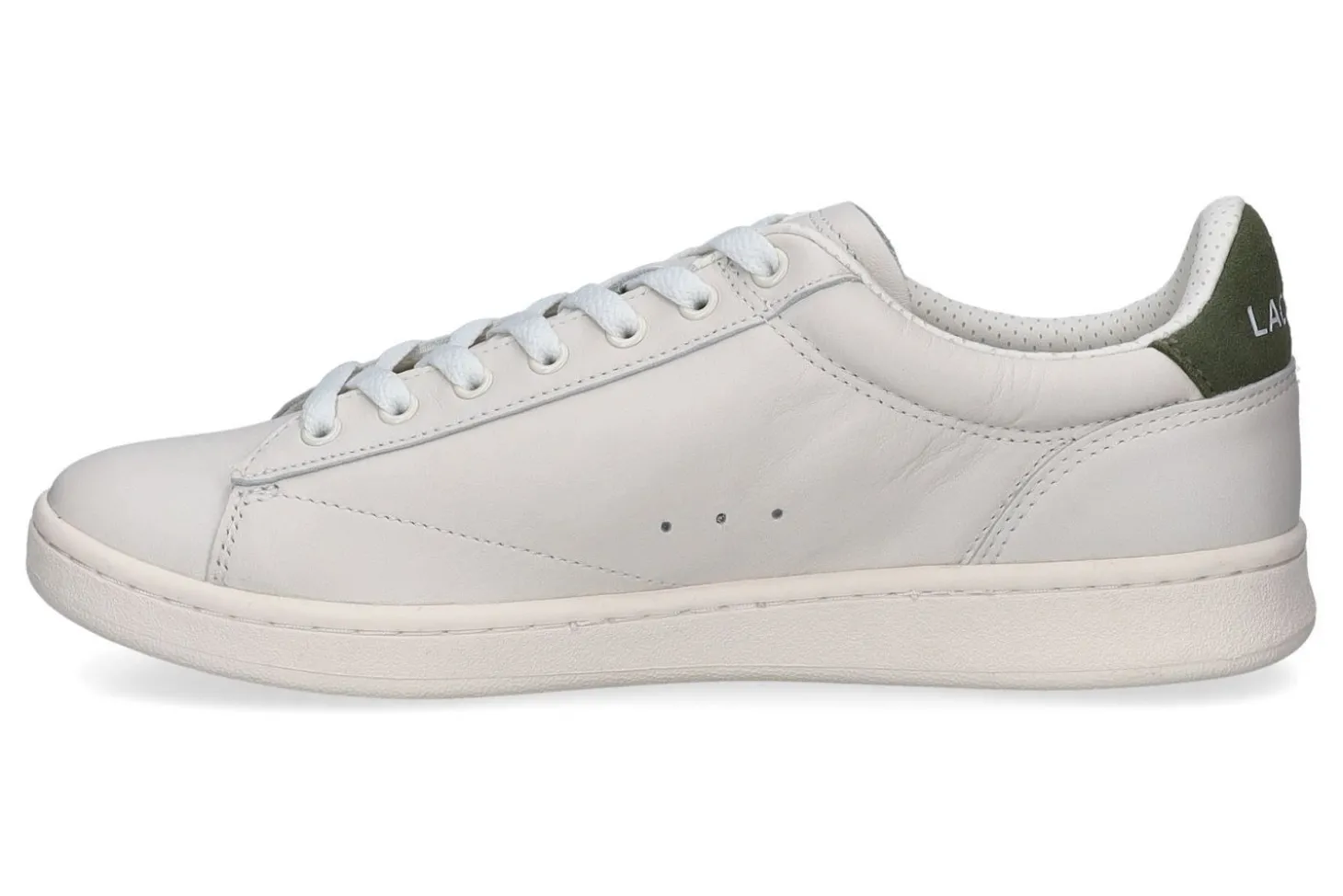 Lage sneakers LACOSTE