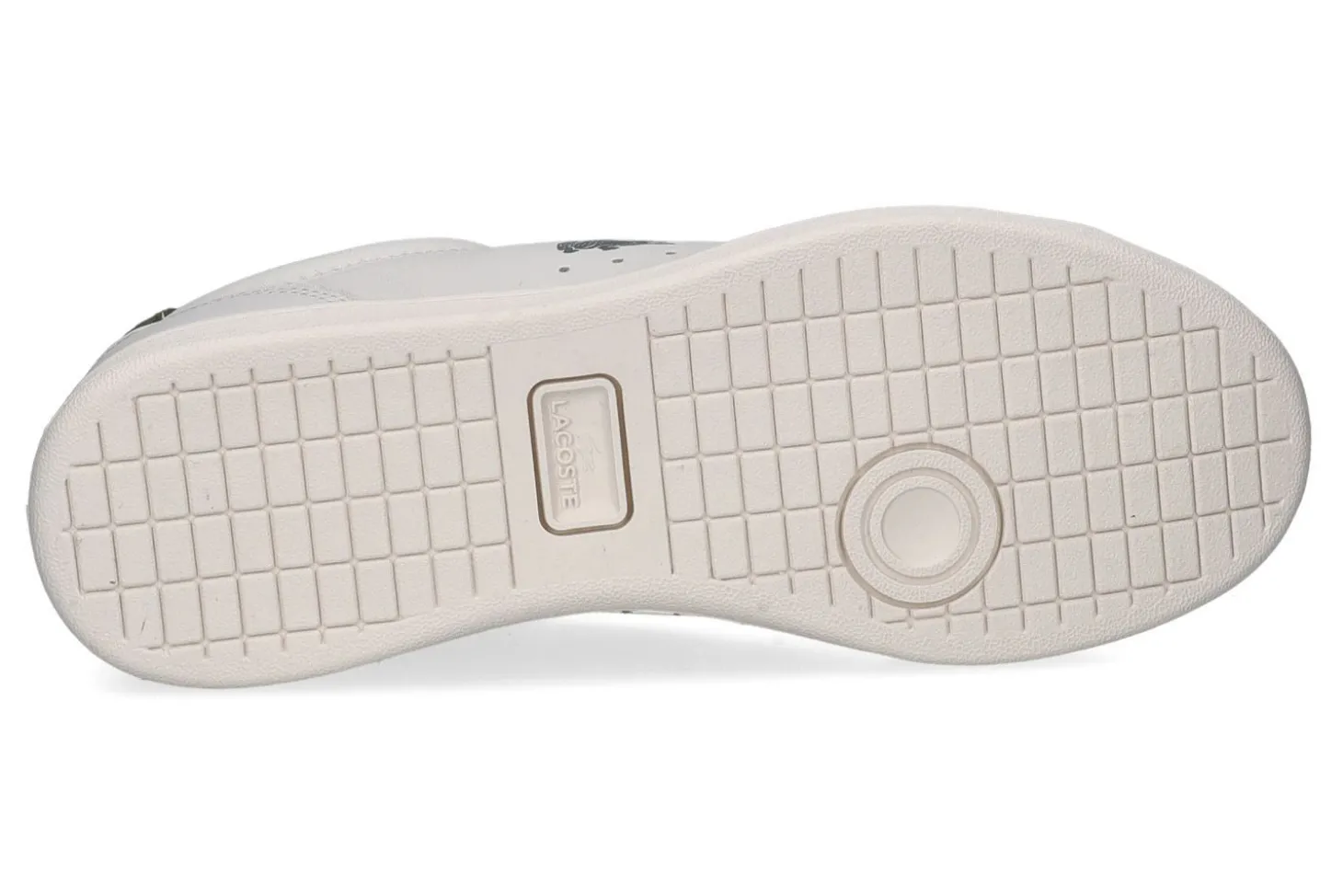Lage sneakers LACOSTE