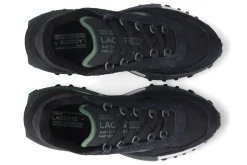 Lage sneakers LACOSTE