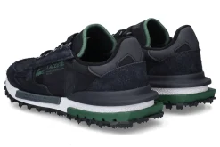 Lage sneakers LACOSTE