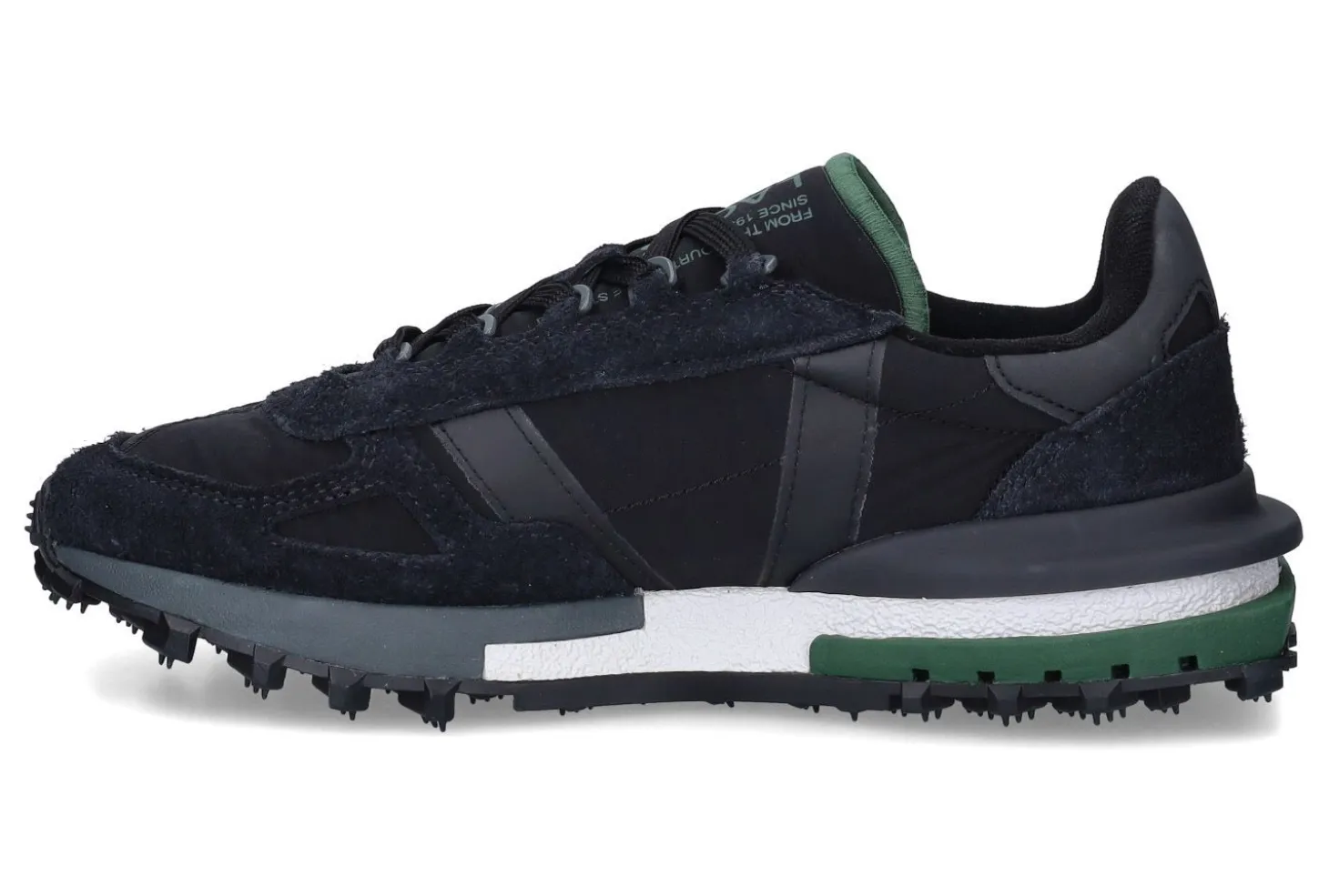 Lage sneakers LACOSTE