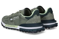 Lage sneakers LACOSTE