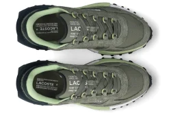 Lage sneakers LACOSTE