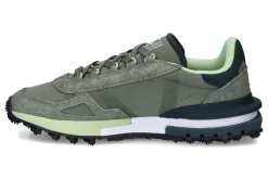Lage sneakers LACOSTE
