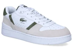 Lage sneakers LACOSTE