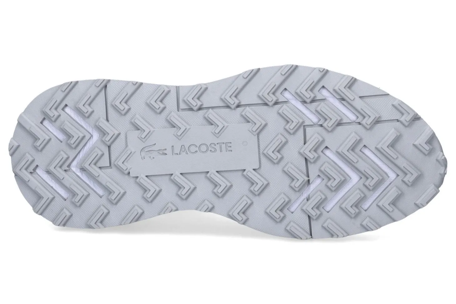 Lage sneakers LACOSTE