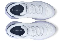Lage sneakers LACOSTE