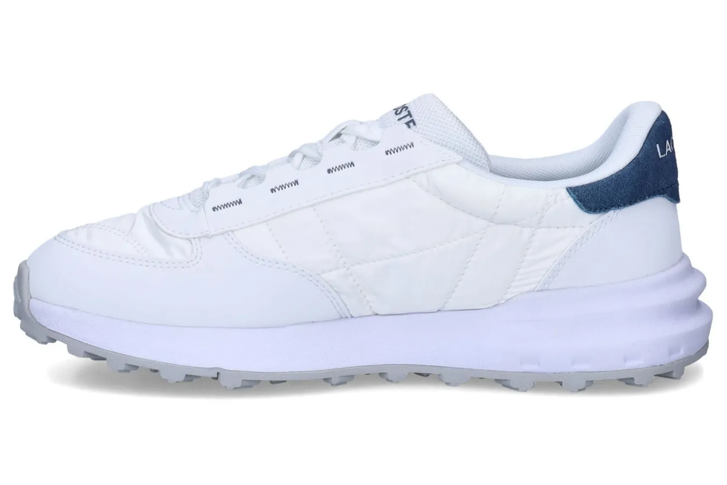 Lage sneakers LACOSTE