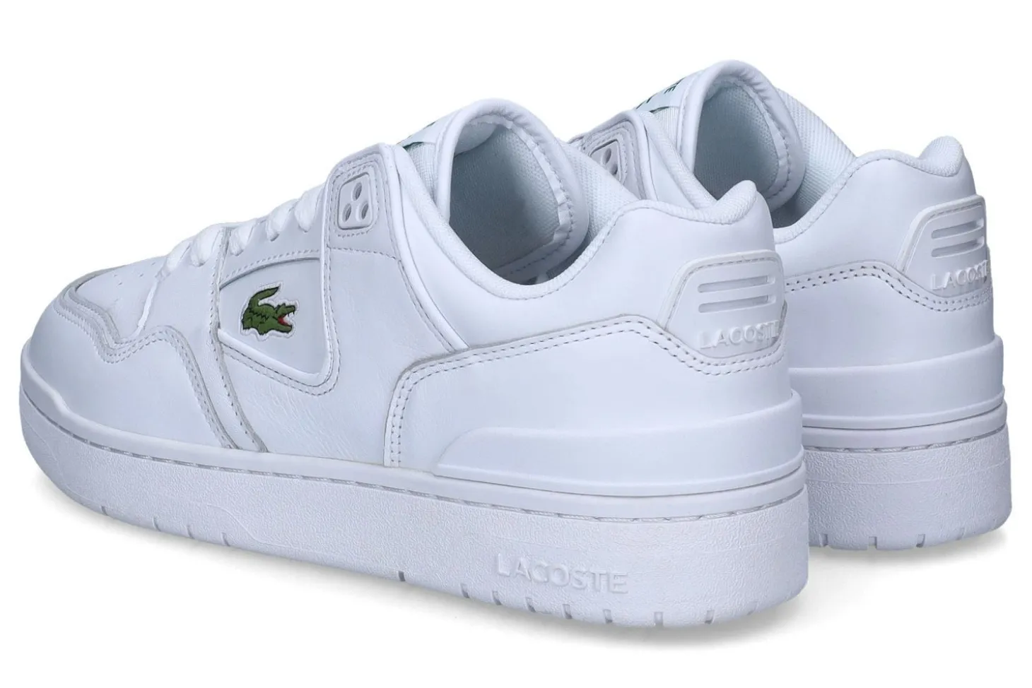 Lage sneakers LACOSTE