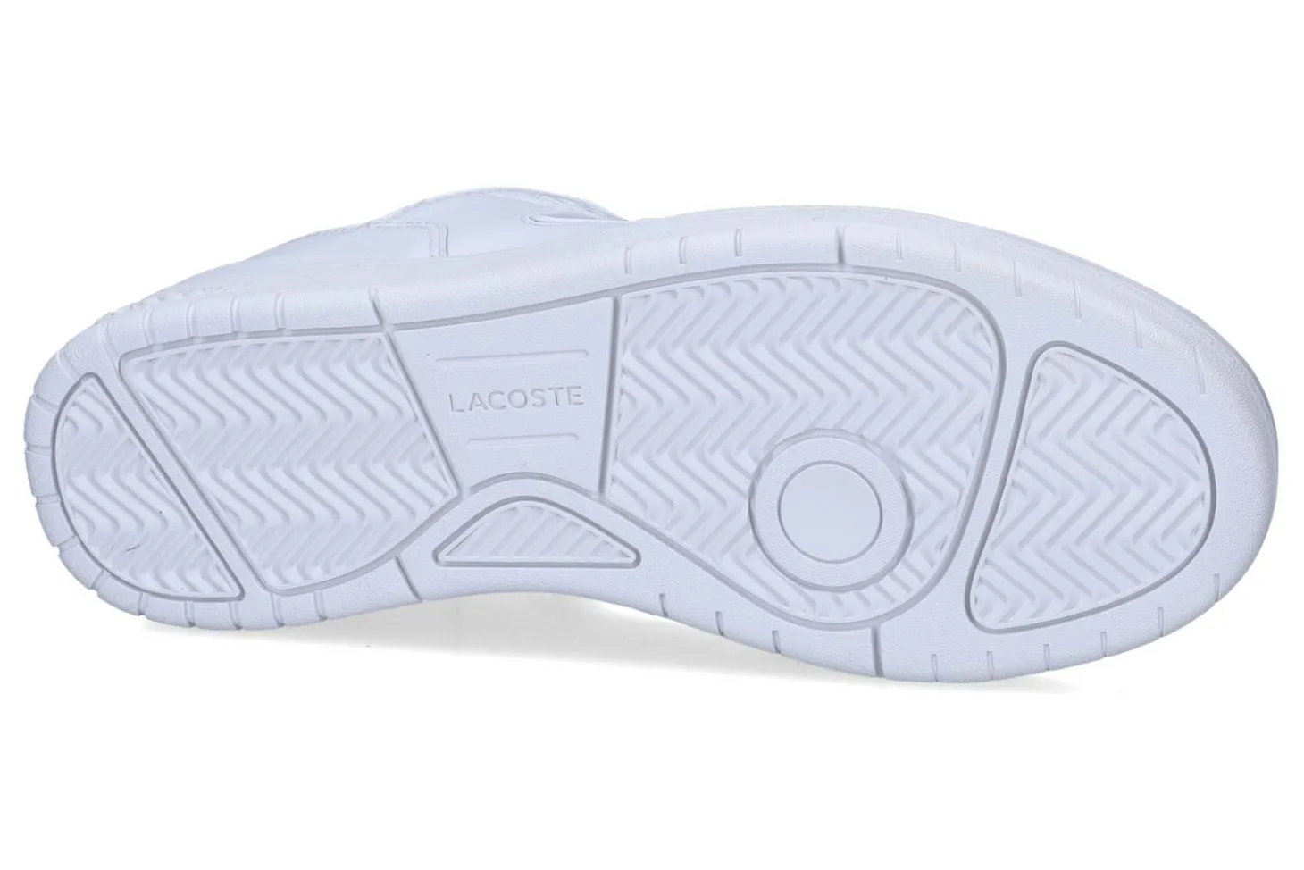 Lage sneakers LACOSTE