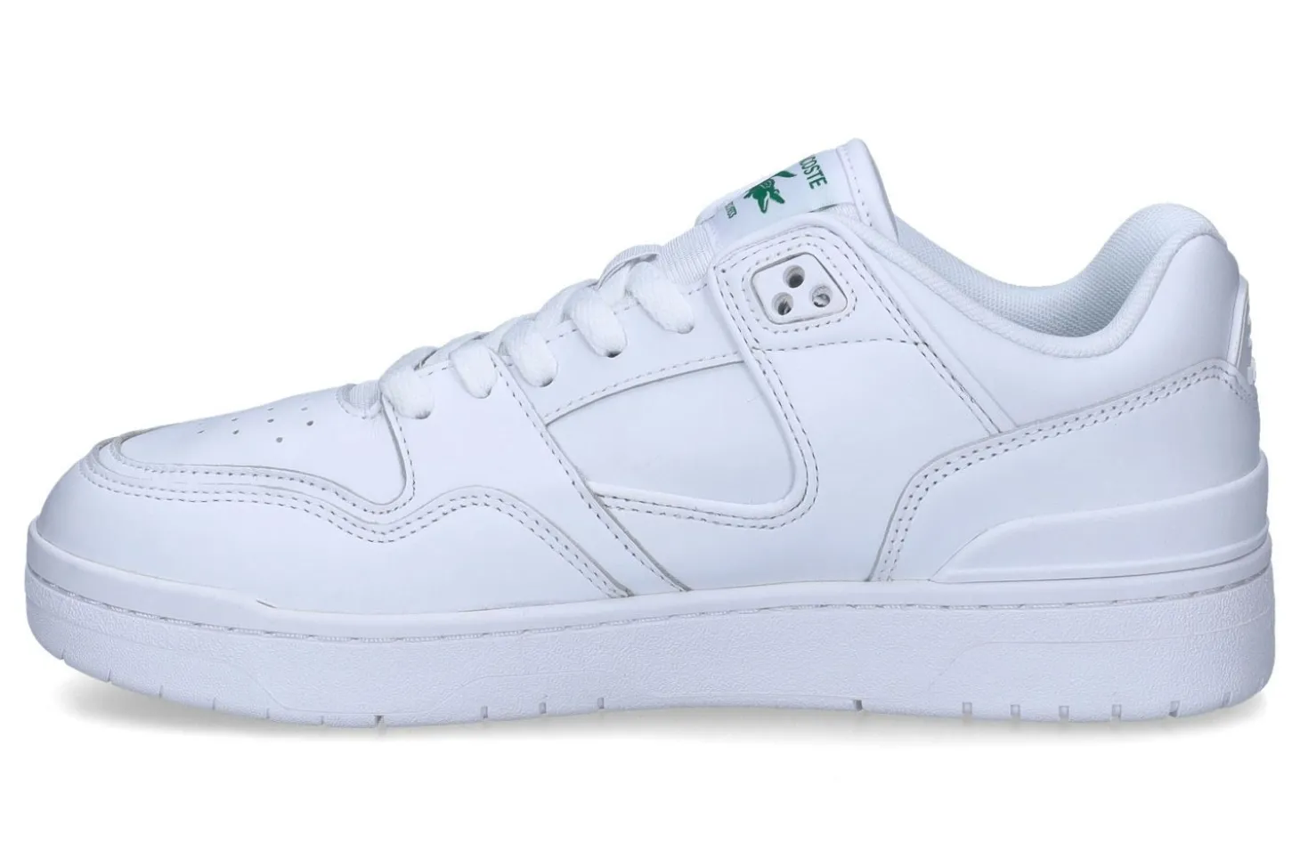 Lage sneakers LACOSTE
