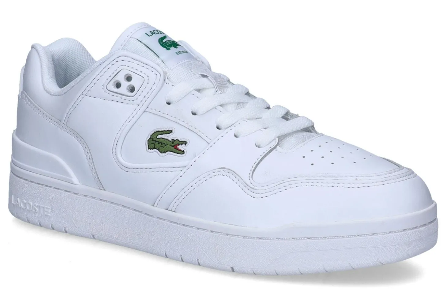 Lage sneakers LACOSTE