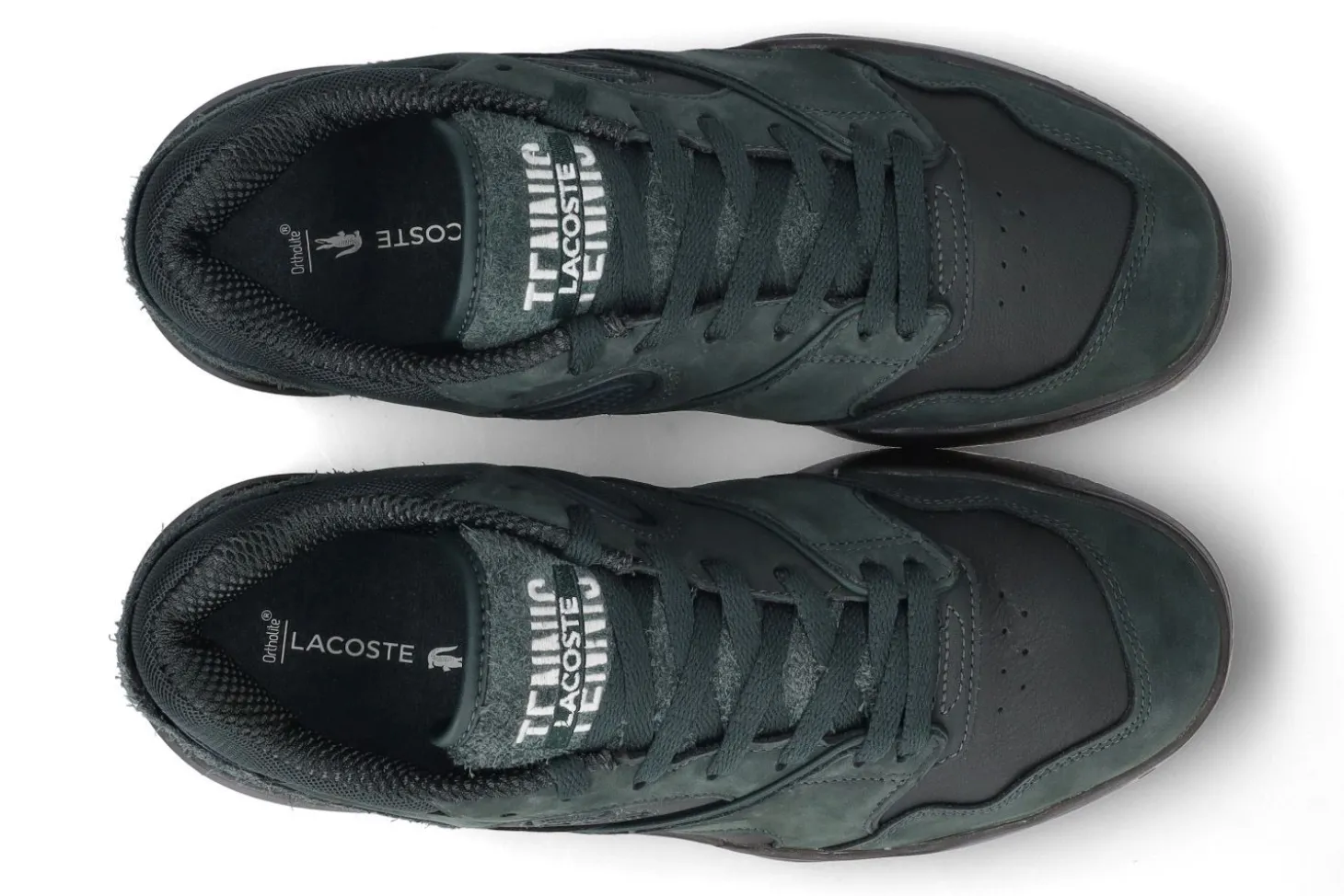 Lage sneakers LACOSTE