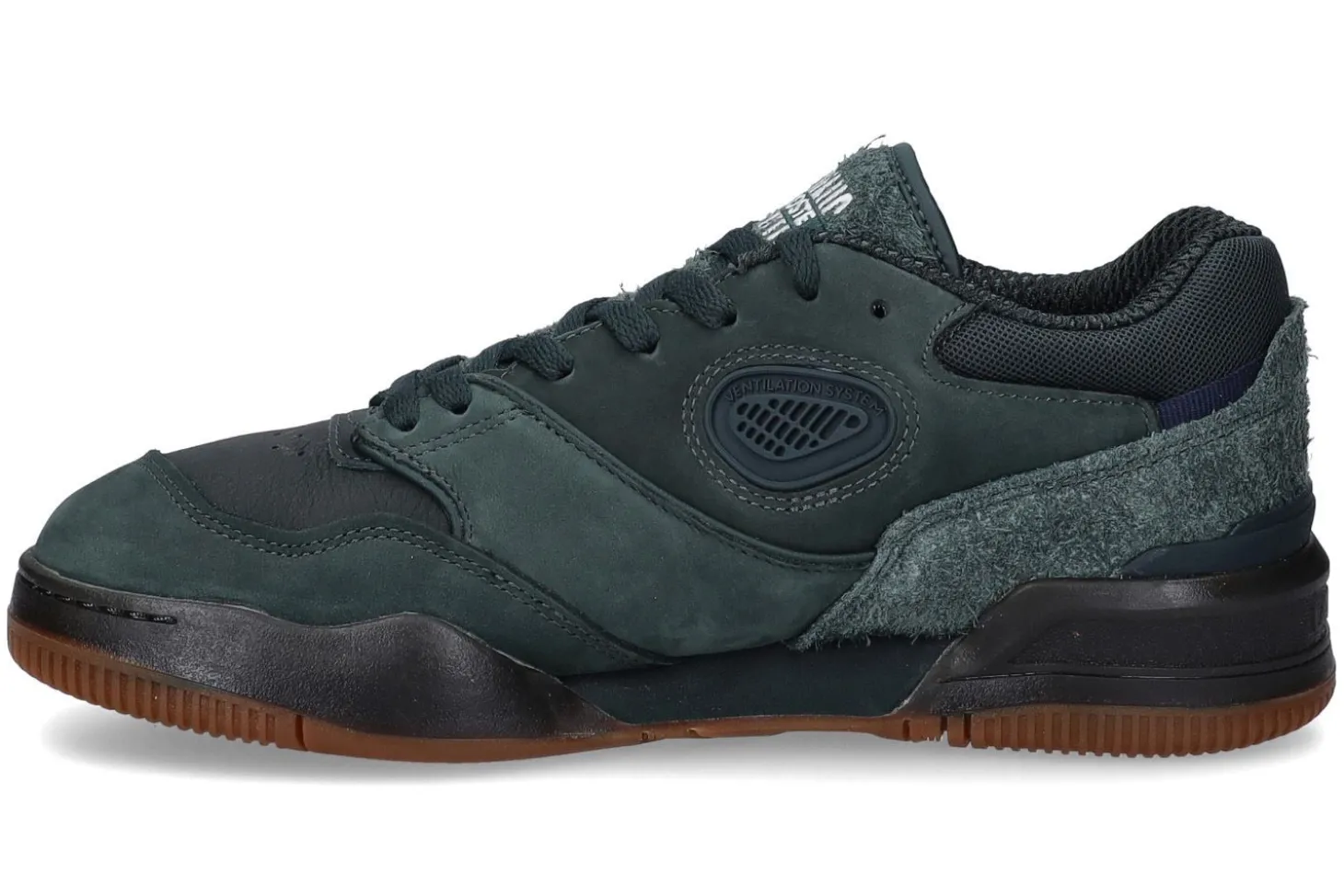 Lage sneakers LACOSTE