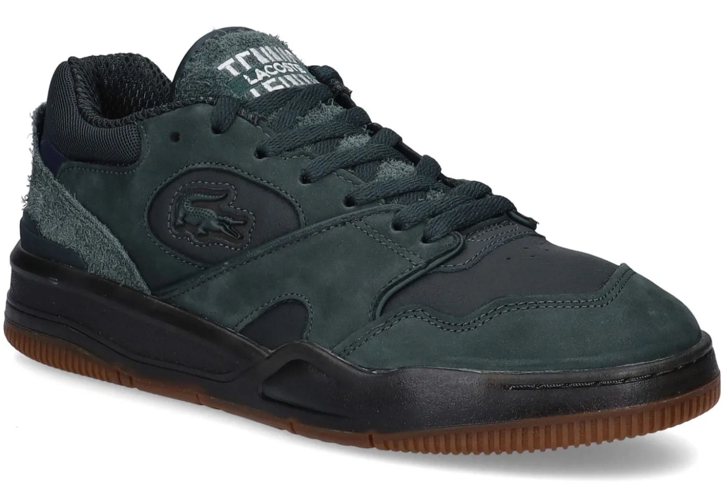 Lage sneakers LACOSTE