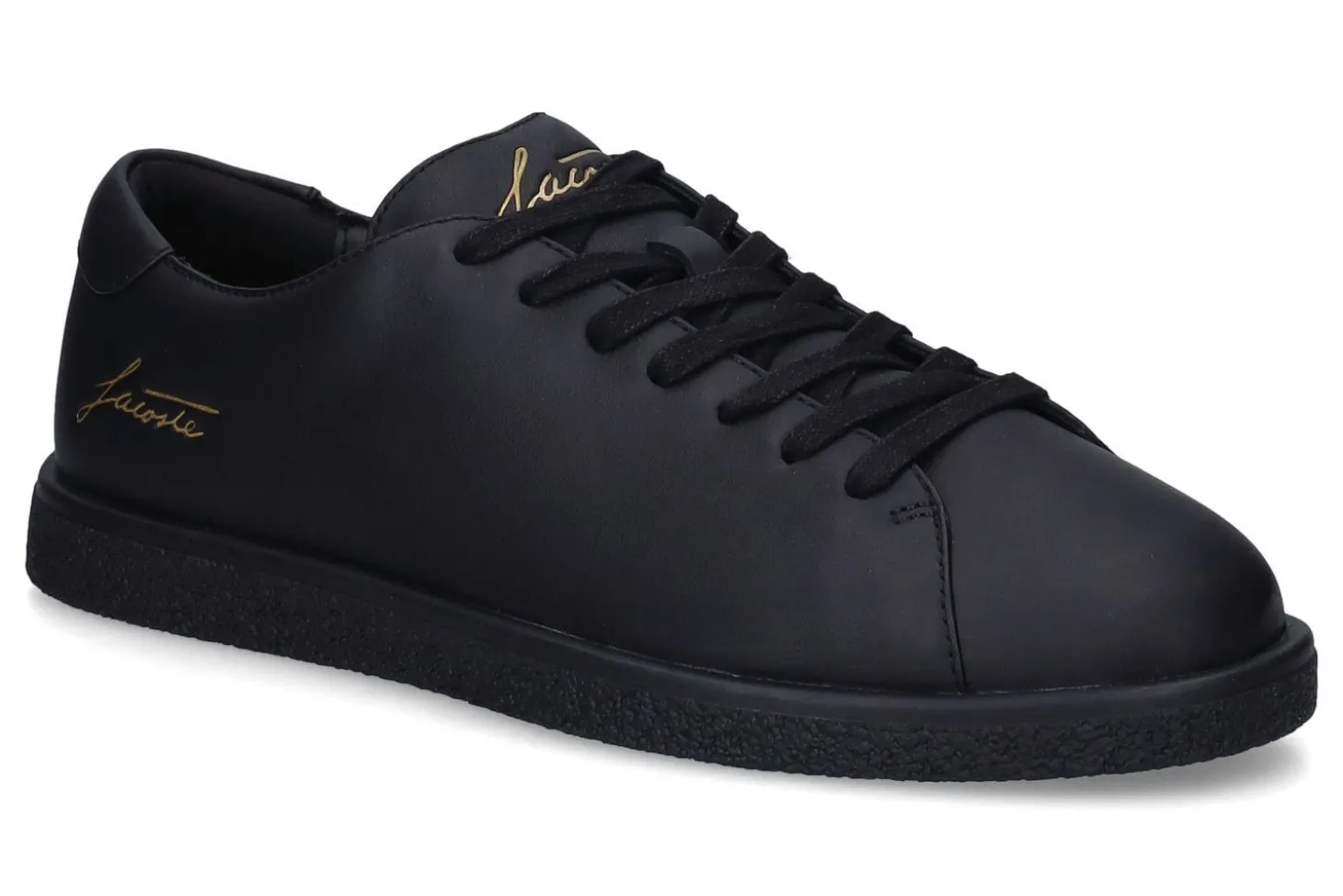 Lage sneakers LACOSTE