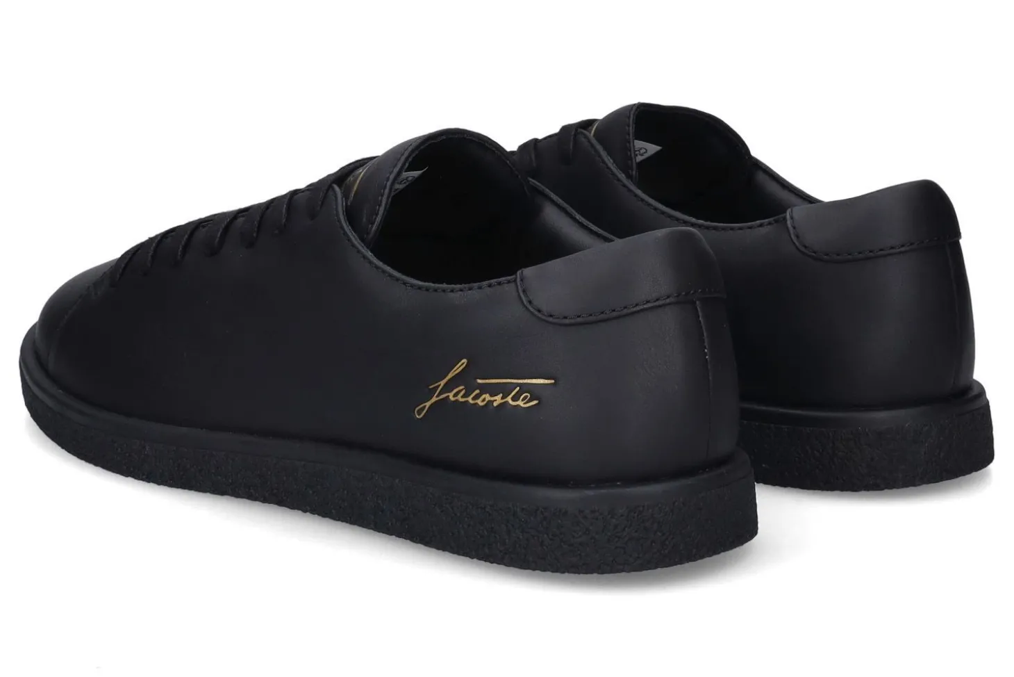 Lage sneakers LACOSTE