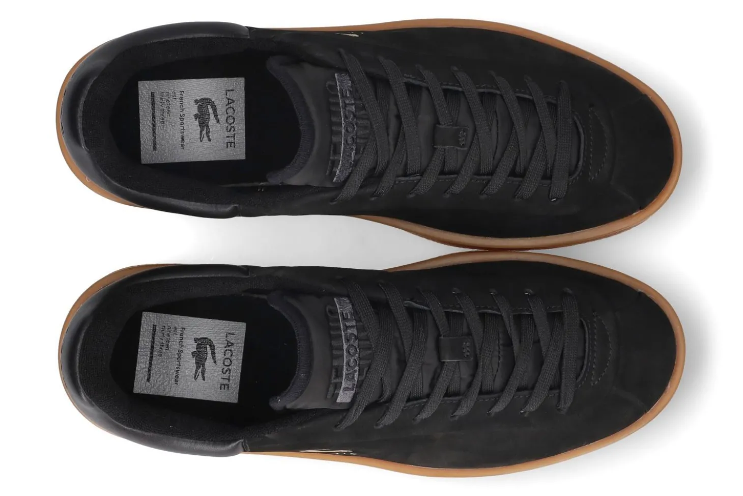 Lage sneakers Lacoste Baseshot