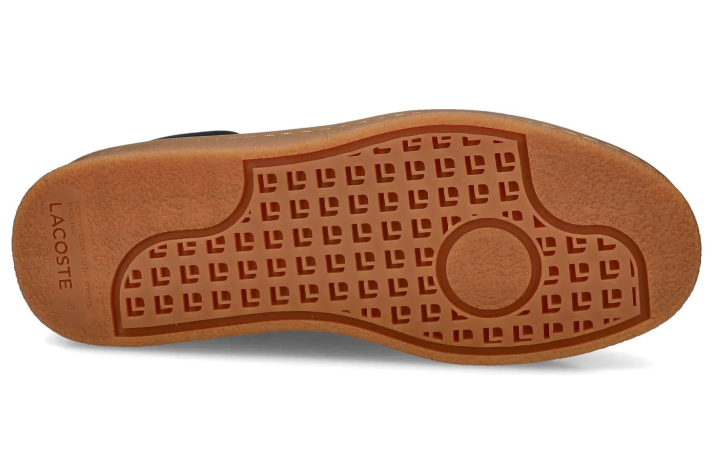 Lage sneakers Lacoste Baseshot