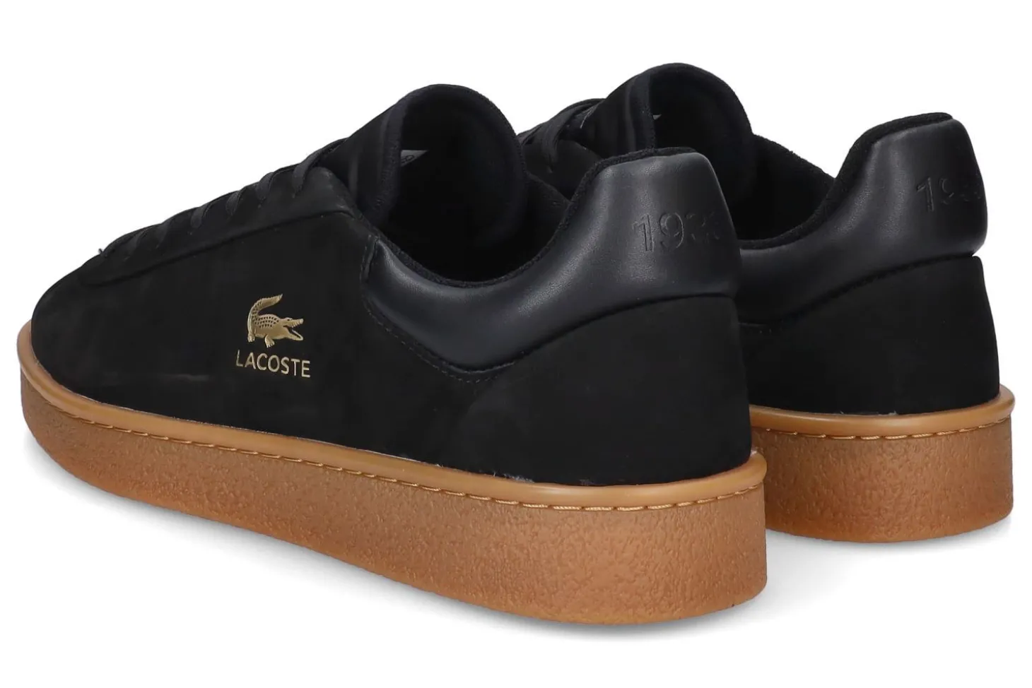 Lage sneakers Lacoste Baseshot