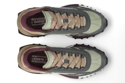 Lage sneakers Lacoste Elite Active