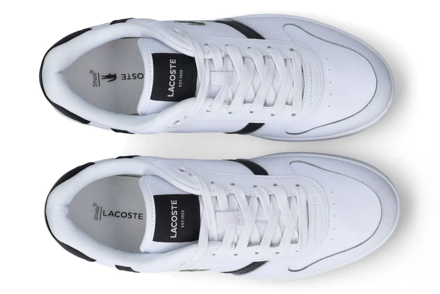 Lage sneakers Lacoste Tclip