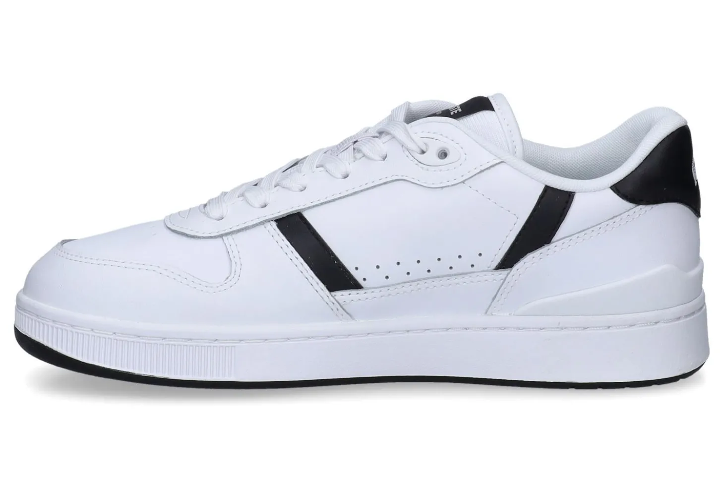 Lage sneakers Lacoste Tclip
