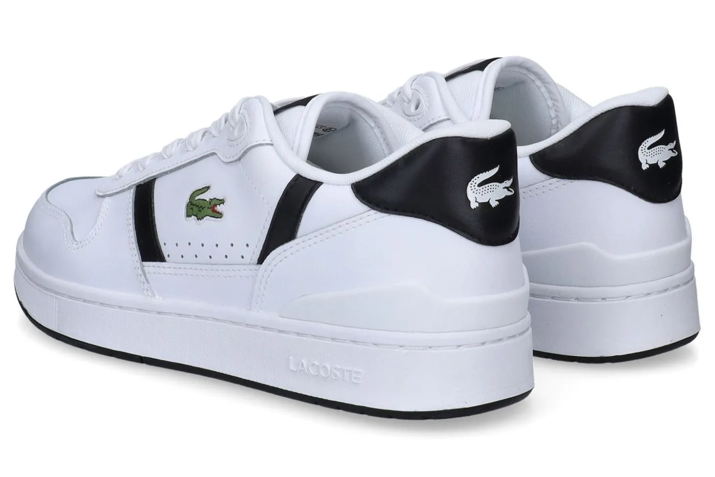 Lage sneakers Lacoste Tclip