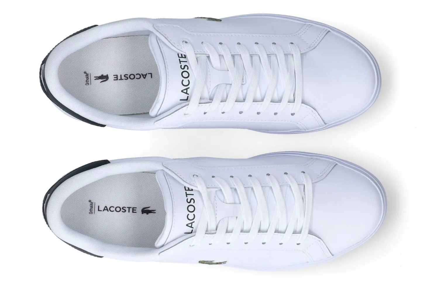 Lage sneakers Lacoste Tclip