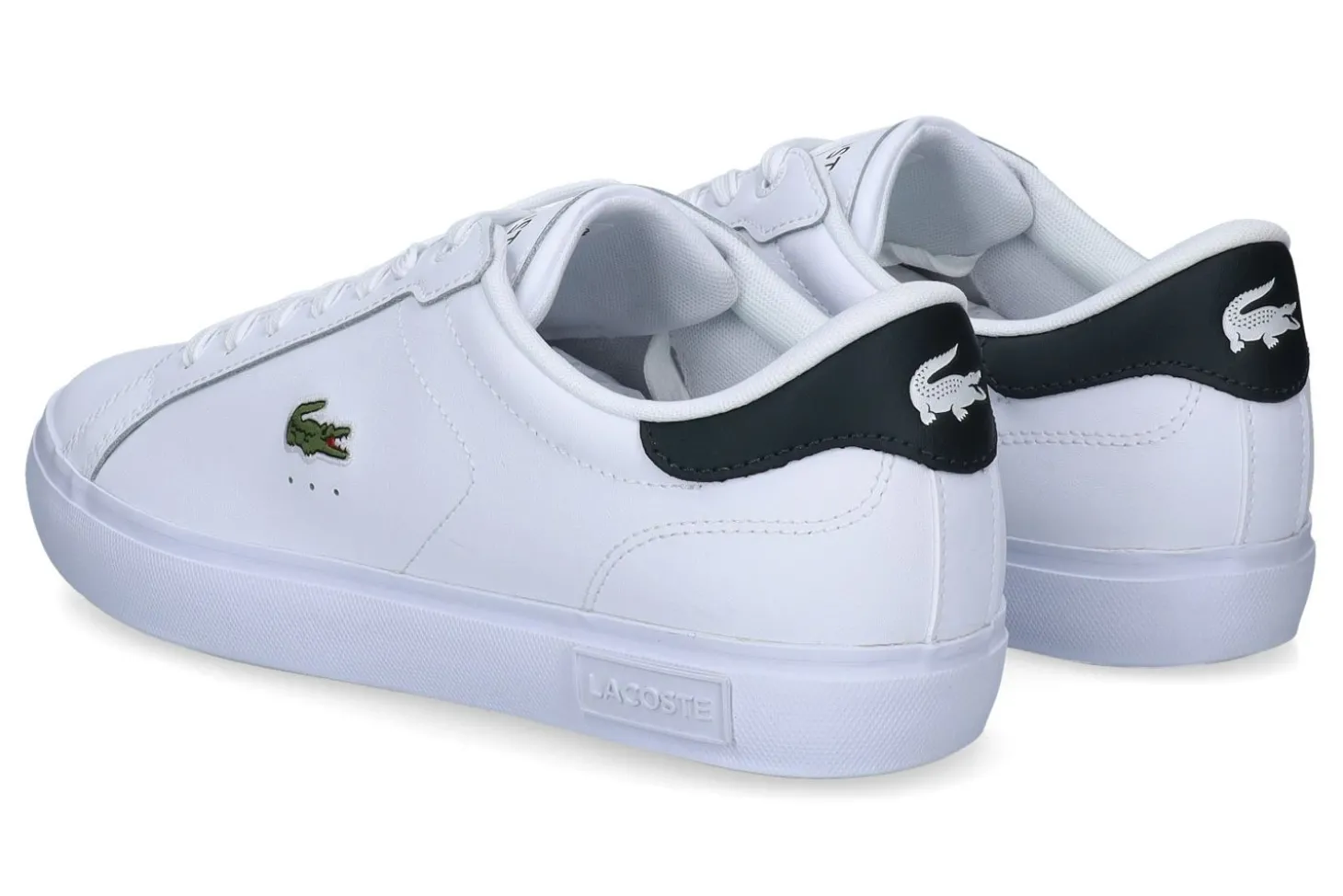 Lage sneakers Lacoste Tclip