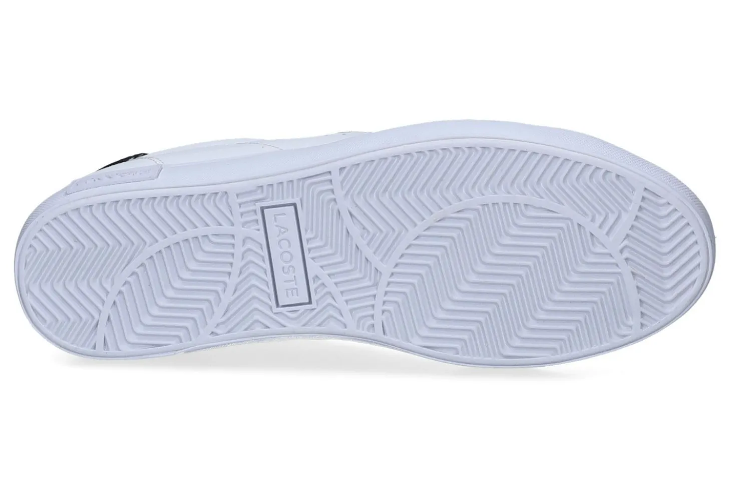 Lage sneakers Lacoste Tclip