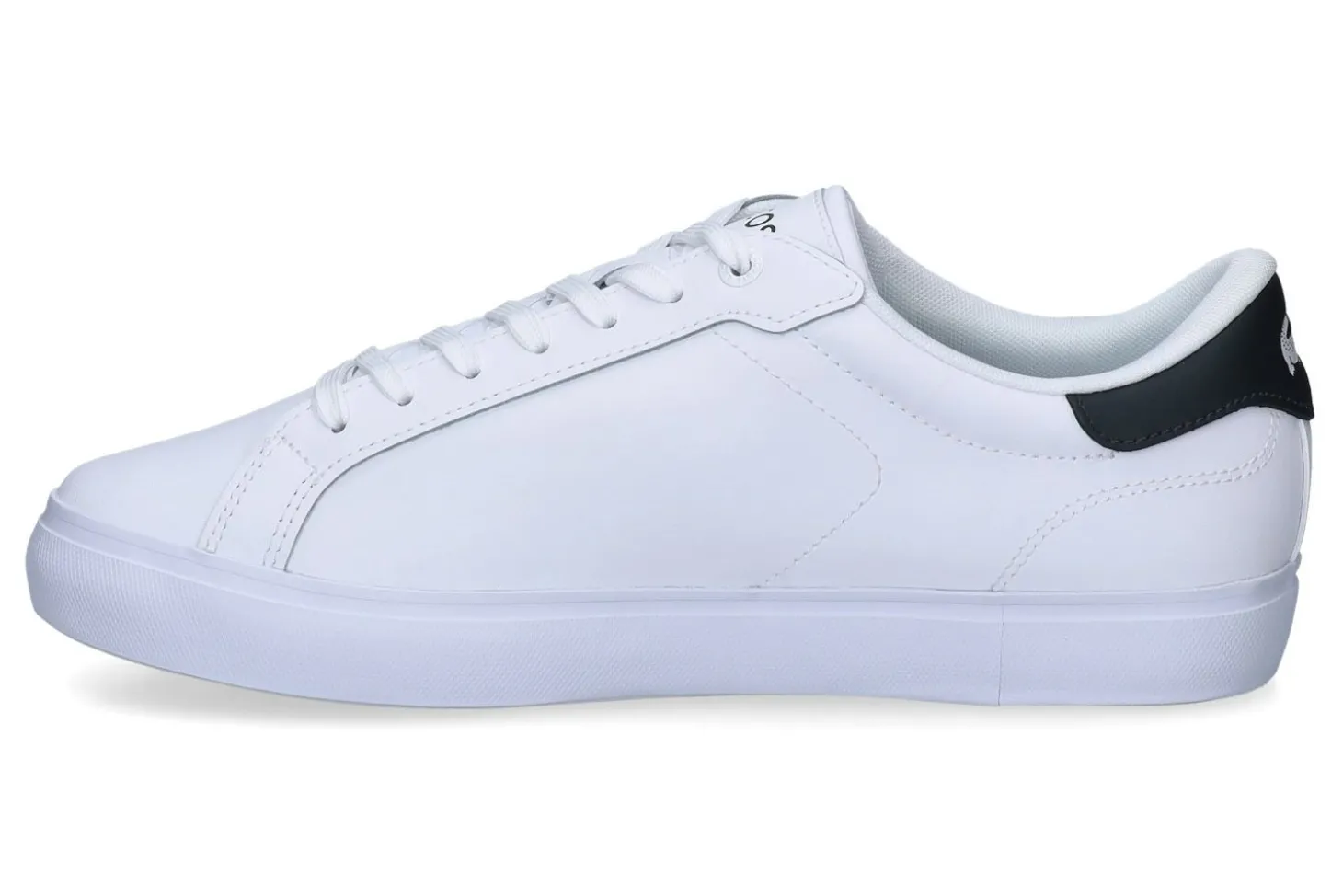 Lage sneakers Lacoste Tclip