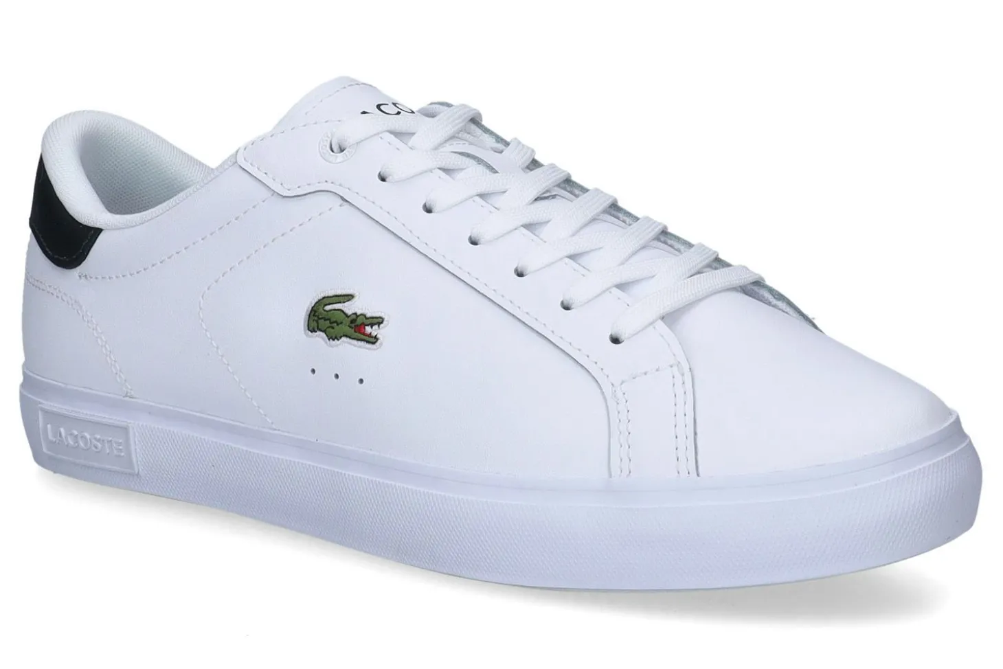 Lage sneakers Lacoste Tclip