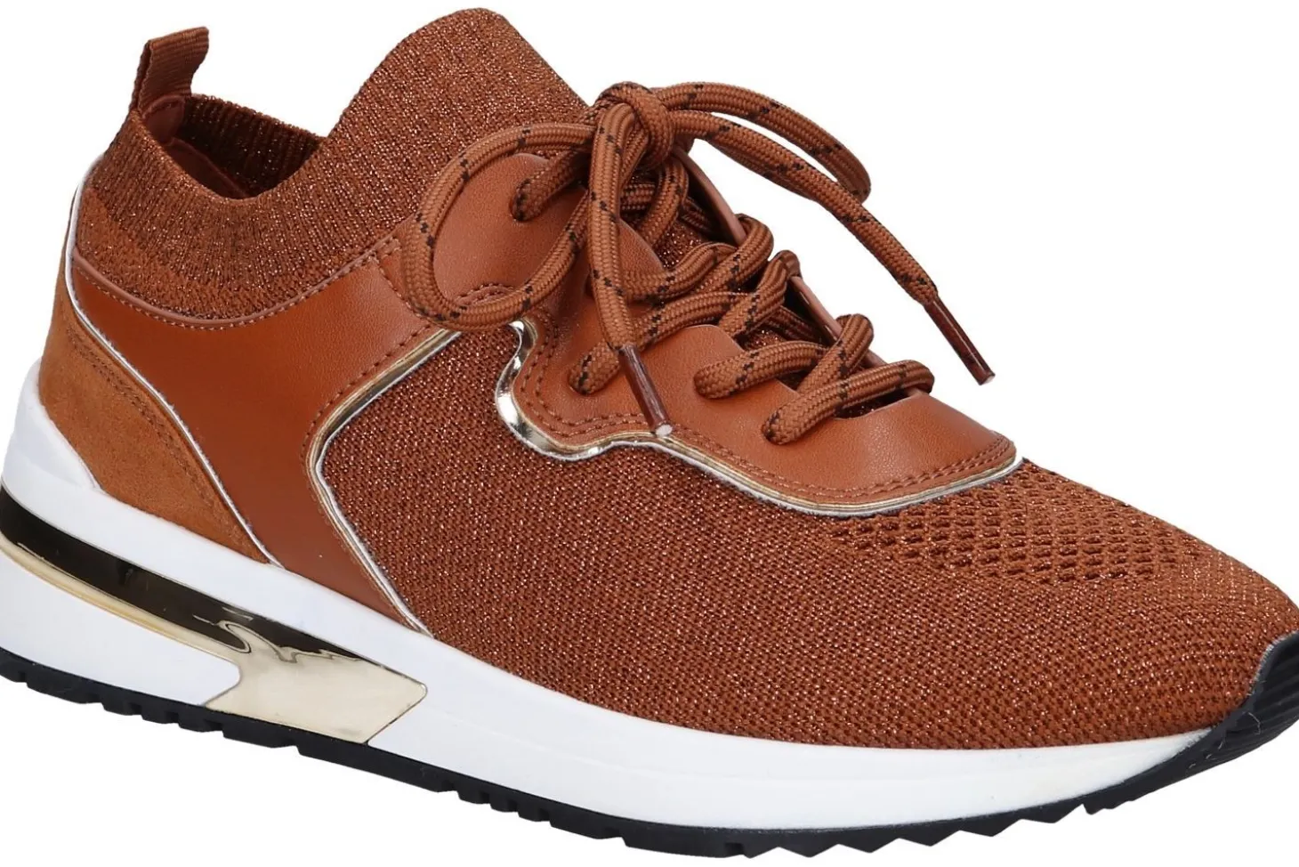 Lage sneakers LA STRADA