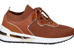 Lage sneakers LA STRADA