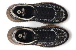 Lage sneakers LA STRADA