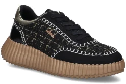 Lage sneakers LA STRADA