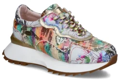 Lage sneakers LAURA VITA