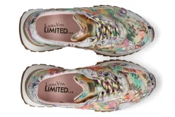Lage sneakers LAURA VITA